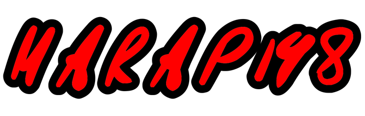 MARAPI98 Logo